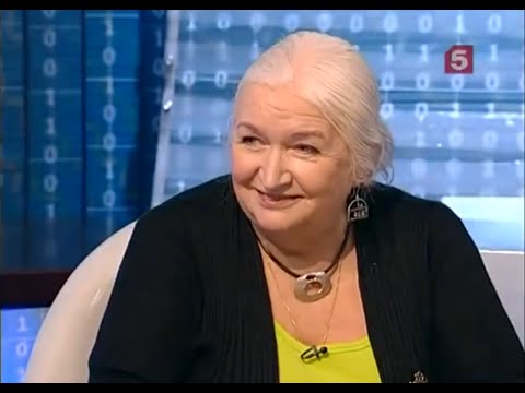 Видео: Черниговская Т.В и Анохин К.В - И жизнь, и слезы, и любовь...