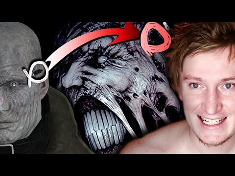 Видео: RESIDENT EVIL 3 Nemesis что с лицом? НОВЫЕ ПОДРОБНОСТИ