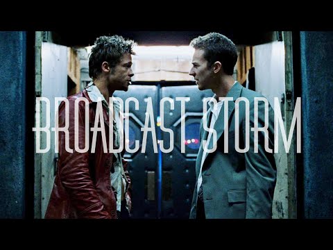 Видео: BROADCAST STORM (stp, rstp, mstp). Сети для умственно отсталых №2.