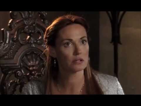 Видео: Мерлин - Ты не видешь шо ли, шо я Анджелина Джоли.wmv