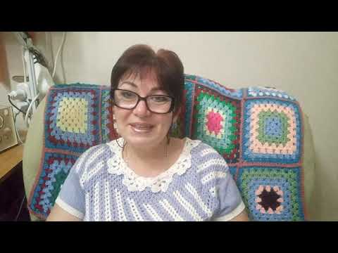 Видео: Новые зрители,давайте поближе познакомимся.