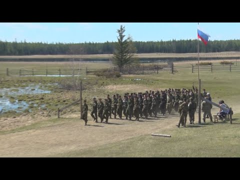 Видео: САРЫАЛ БАЙЫАННАЙ - ПАТРИОТИЧЕСКАЙ ЛААҔЫР НЬУРБА ОРОЙУОНА 2023 СЫЛ