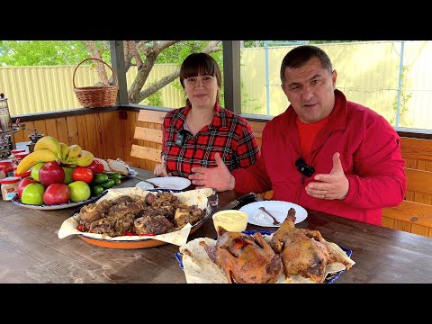 Видео: Попробуй Эти Два Блюда И Удиви Всех На Ужине! Мясо - Самый Вкусный Рецепт!