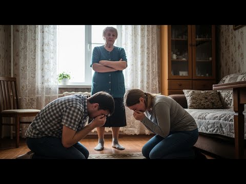 Видео: «Если я умру, считайте, что я уже вернула долг» — сказала невестка. Тогда свекровь отомстила ей ...