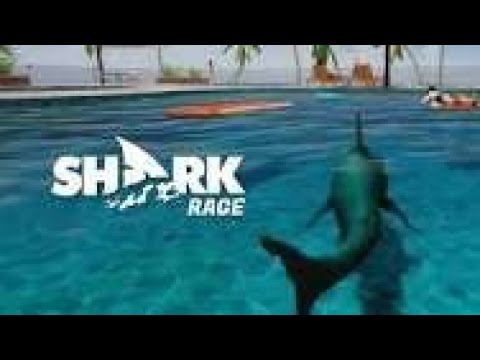Видео: Вернулся спустя 6 месяца в Shark Rage #7
