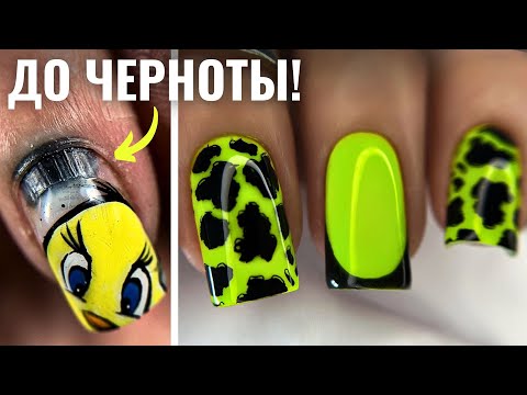 Видео: ЖЕСТКО ОТБИЛА НОГОТЬ! ЧТО ДЕЛАТЬ?! Обзор НОВОЙ шикарной фрезы для снятия!