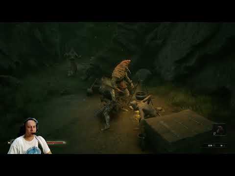 Видео: Нашёл две новые оболочки! Mortal Shell (Смертная оболочка)