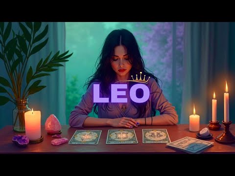 Видео: ЛЕО ❤️✨😭СЛЕЗЫ И СОЖАЛЕНИЕ! ЦЕНА ИХ ВЫБОРА — ИХ УНИЧТОЖЕНИЕ. ТЫ — ВСЁ, О ЧЁМ ОНИ МОЛЯТСЯ👌