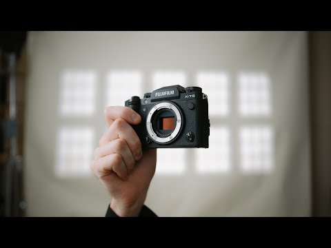 Видео: Как настроить Fuji XT5 (оптимальные настройки + советы по видеосъемке)