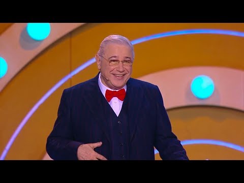 Видео: Петросян Шоу. 31-й выпуск (2019)