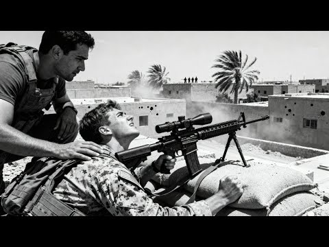 Видео: Как Безумная Идея Одного Капрала Сделала Снайперские Винтовки Такими, Что Никогда Не Промахиваются