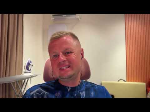 Видео: Страх смерти и критики