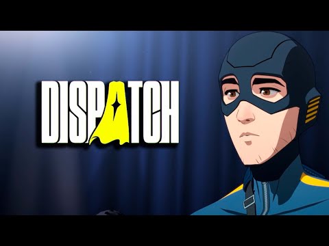 Видео: ЗНАКОМСТВО С МЕХАМЭНОМ | #1 Dispatch