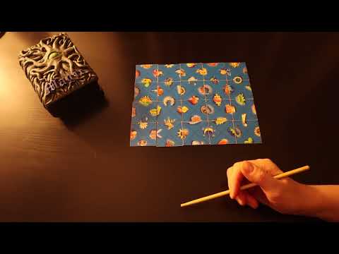 Видео: ПАСЬЯНС НА ВАШУ СИТУАЦИЮ. ИТОГ СИТУАЦИИ 100% ПРЕДСКАЗАНИЯ | ОТ GLORIA TSEZAR