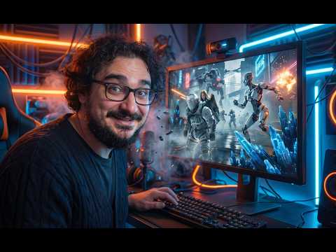 Видео: Pragmata Пробуем Новинку на PS5 Прохождение #1