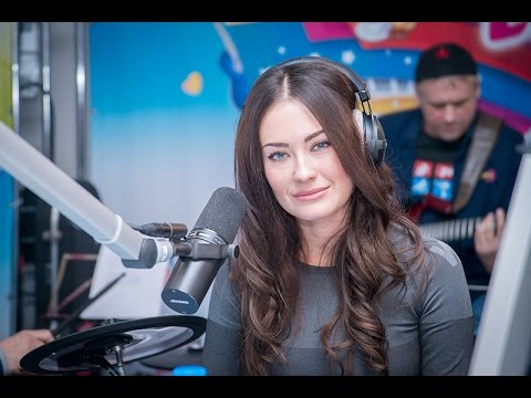 Видео: Фабрика - Она Это Я (LIVE @ Авторадио)