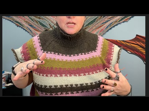 Видео: Ребекка дома 34: делюсь с вами новостями о моих проектах!