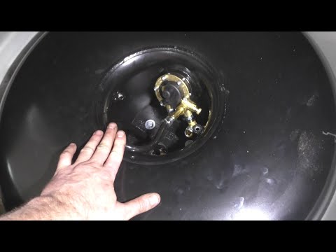 Видео: Установка ГБО на Тойота Камри 70 кузов и переделка гбо на Прадо 120.