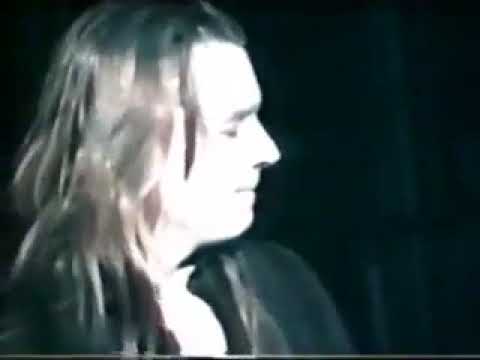 Видео: Кипелов - She's gone (Ozzy Osbourne cover)