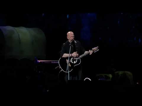 Видео: А. Розенбаум. «Вещая судьба». Москва. 24.10.2025.