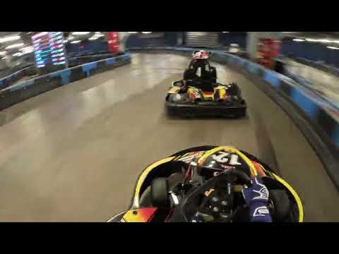 Видео: Rookie'25 // Premium // 19.10.2025 // Прорыв с P5 на P1