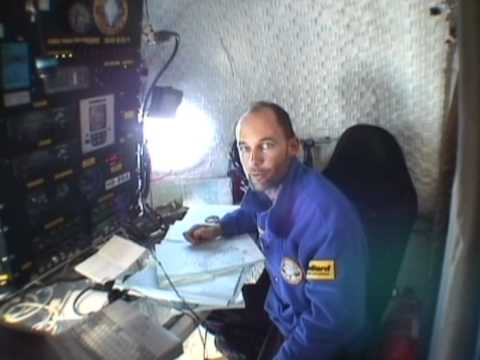 Видео: Around the world in a balloon / Вокруг света на воздушном шаре