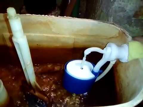 Видео: Замена клапана подачи воды в сливном бачке с боковой подводкой.