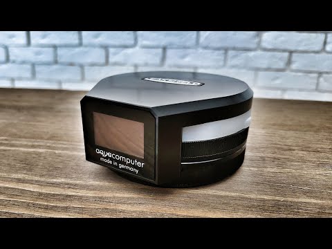 Видео: 📦🐜 Распаковка LEAKSHIELD от AquaComputer - защита от протечек