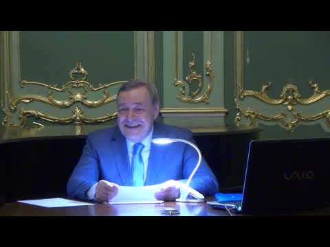 Видео: Доклад А. С. Клюева «Русская философия музыки»