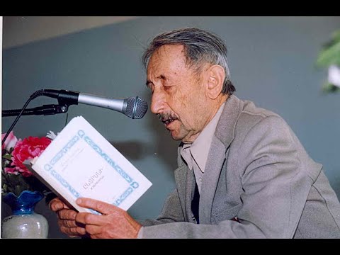 Видео: Память. К 100-летию со дня рождения Григория Вартановича Бабияна. Автор Шогагат Григорьевна Гурнеева