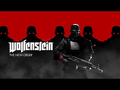 Видео: Wolfenstein: The New Order прохождение #1