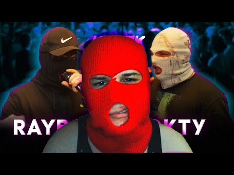 Видео: RAYBAX vs НОКТУ | КУБОК МЦ: LEGACY (BPM) + КОНФА