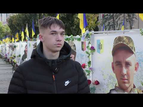Видео: Наруга над пам'яттю