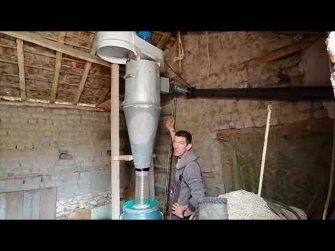 Видео: Как си направих аспирация в дърводелска работилница.Aspiration in a carpentry workshop