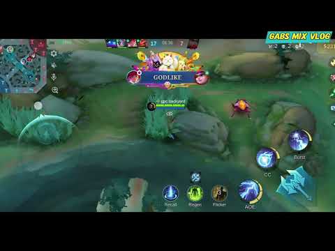 Видео: ТВОЙ ХАРЛИ УСТАЛ #mlbb #mobilelegends