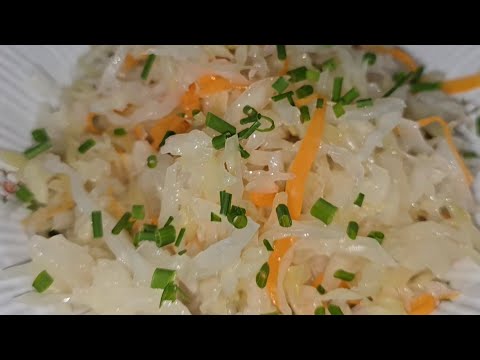 Видео: КВАШЕНАЯ КАПУСТА от А  до Я ПО - МЕСИЛОВСКИ ... ХРУСТЯЩАЯ И ОЧЕНЬ ВКУСНАЯ... 