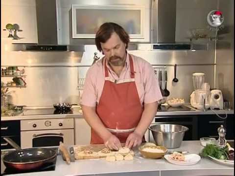 Видео: Мужская Еда - 157 - Беляши