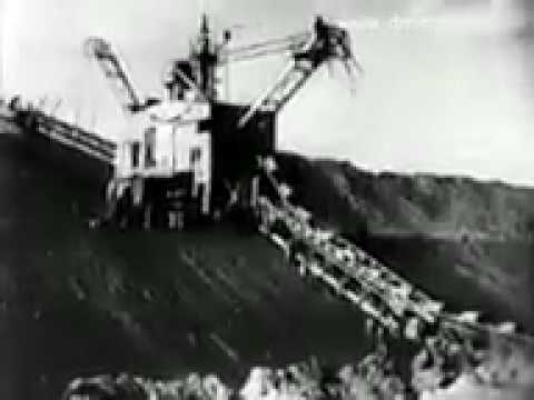 Видео: Канал Москва   Волга  тяжёлая история