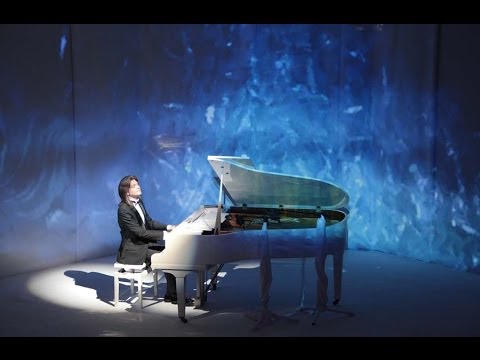 Видео: PANACEA - Фортепианный концерт Дмитрия Маликова