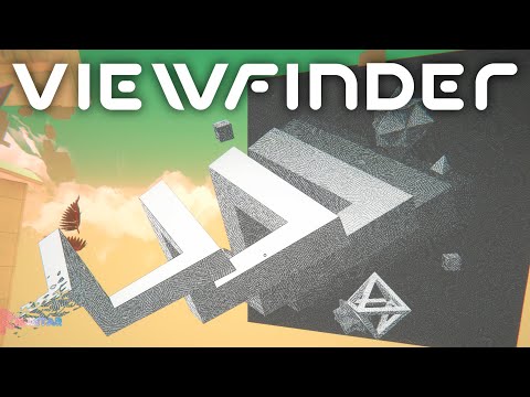 Видео: ИСТИНА НЕВОЗМОЖНОГО ▶ Viewfinder - 6