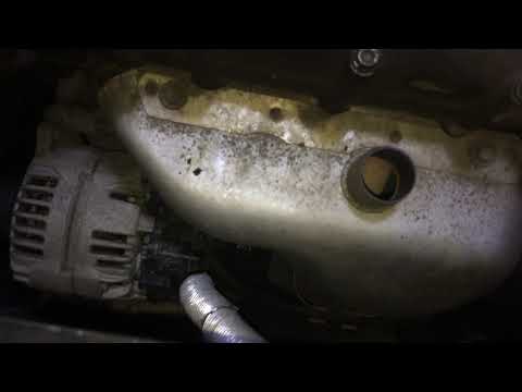 Видео: Что находится под капотом Volkswagen Polo 9N3 BBY 2003 1,4 16 valve