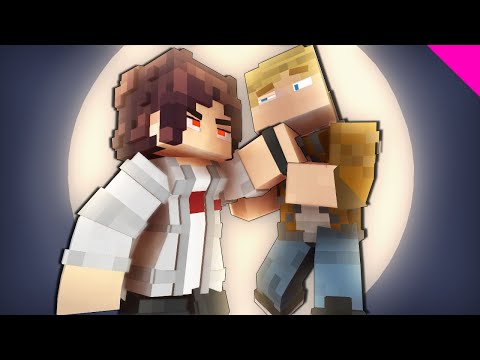 Видео: БЕГИТЕ, ОНИ ЗАРАЖЕНЫ ! МАЙНКРАФТ | MINECRAFT