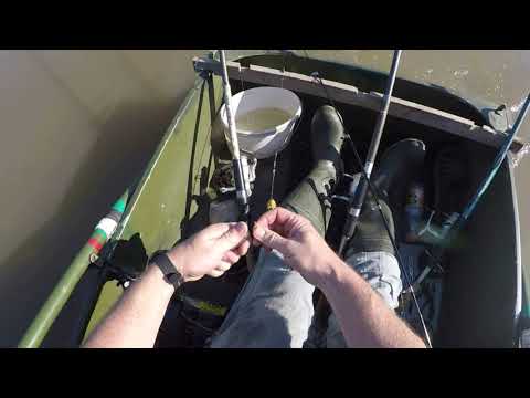 Видео: Рибалочка на Дністрі 2021 третя