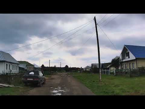 Видео: Тирлян. Южный Урал. 02.09.2025.