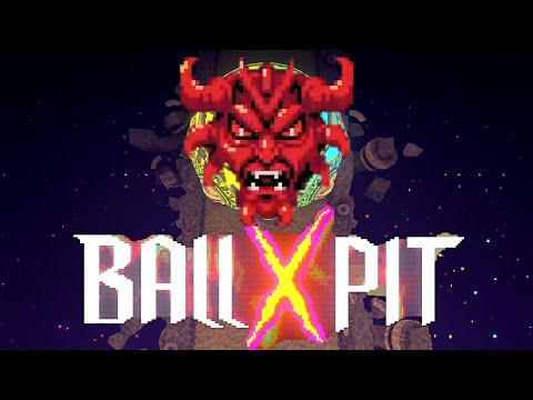 Видео: ВСЕ ЭВОЛЮЦИИ РАСКРЫТЫ | BALL x PIT #17