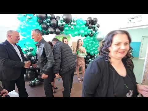 Видео: Абитуриентски Бал на Мехмед Метков