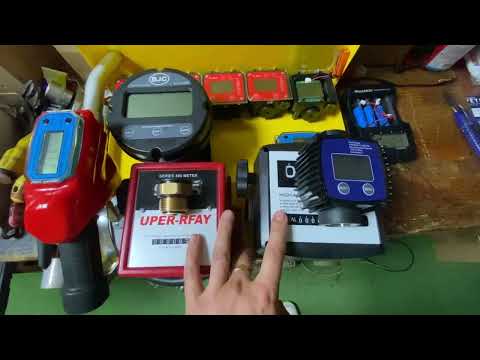 Видео: Як обрати лічильник для міні азс