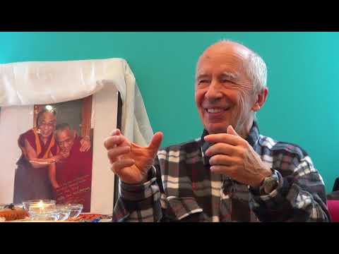 Видео: Андрей Терентьев. Как найти духовного учителя? Часть 2