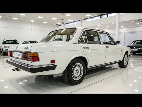 Видео: GAZ 3102 Volga Самый Элитный Советский Седан Который До Сих Пор Уважают