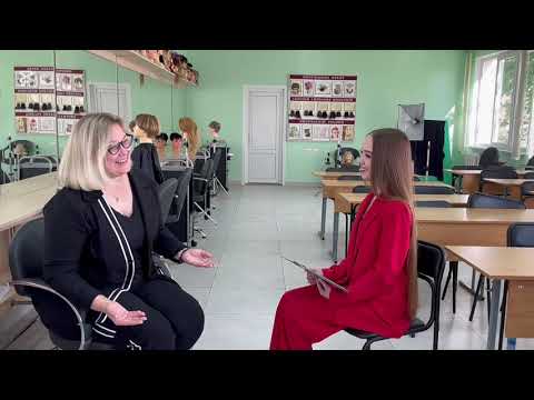 Видео: Интервью с профессионалом (часть 3)